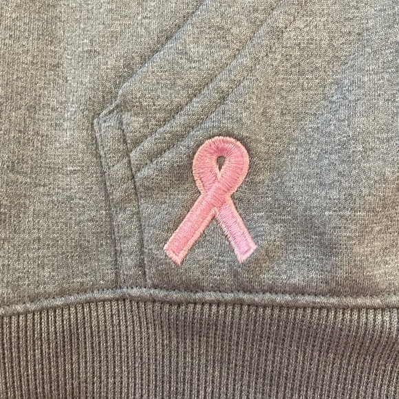 Under Armour Hoodie - Picture 8 of 9